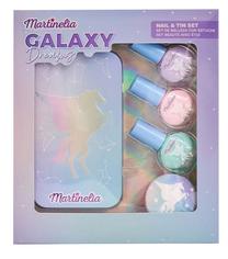 Набор для ухода за ногтями Martinelia Galaxy Dreams