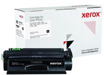 Tonerių kasetė Xerox Q2613X/C7115X, juoda sp.