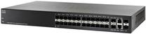 Jagaja (Switch) Cisco SG350-28SFP