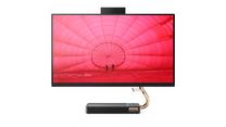 Stacionarus kompiuteris Lenovo AIO 5 24IMB05 Intel® Core™ i7 10700T, 512 GB, 23.8 ", DDR3L (SO-DIMM) 16 GB, SSD 512 GB 900 GB, Intel UHD Graphics 630 Dynamic, Windows 10 Home