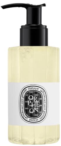 Kūno prausimosi želė Diptyque Orpheon, 200 ml