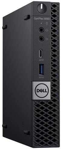 Stacionarus kompiuteris Dell, atnaujintas Intel® Core™ i5-8500T, 512 GB, DDR4 8 GB, SSD 512 GB, Intel UHD Graphics 630 Dynamic, Windows 11 Pro RM32299