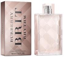 Tualetinis vanduo Burberry Brit Rhythm Floral For Her, 90 ml