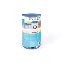 Baseino siurblio filtras Intex Type B 29005, 14.5 cm