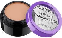 Korektors Catrice Ultimate Camouflage, 020 n light beige, 3 g