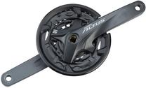 Švaistiklis Shimano, metalas