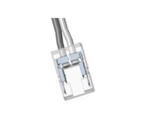 Jungtis LED juostai COB COB-CON10B, -