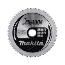 Griešanas disks Makita Specialized, 150 mm x 1.1 mm x 20 mm