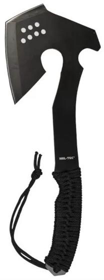 Топор Mil-tec Paracord, кемпинговые, 36 см