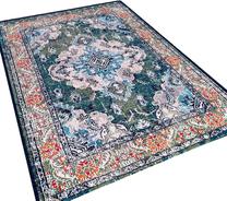 Paklājs Conceptum Hypnose Alfombra 929CHL1159, daudzkrāsaina, 240 cm x 150 cm