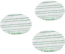 Priedas, dulkių siurblio šluostė Kärcher Polishing Pads