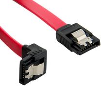 Laidas 4World SATA, SATA, 0.3 m, raudona sp.