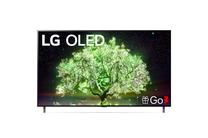 Televizorius LG OLED48A13LA, 48 ", 4K UHD