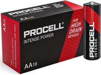 Elementai Duracell Procell Intense Power, AA, 1.5 V