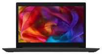 Sülearvuti Lenovo IdeaPad L340-17 Black 81M00011LT, Intel® Core™ i3-8145U, 4 GB, 256 GB, 17.3 ", Intel HD, must v., EN, Windows