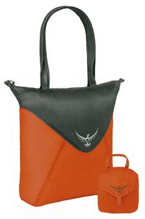 Rokassoma Osprey, oranža krās., 17 l