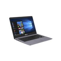 Sülearvuti Asus Vivobook S410UA S410UA-EB017T, Intel® Core™ i5-8250U Processor (6 MB Cache, 1.6 GHz), 4 GB, 628 GB, 14 ", Intel HD, hall v., EN, Windows