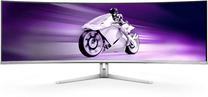Monitorius Philips Evnia 49M2C8900, QD-OLED, 240 Hz, QHD, 49"