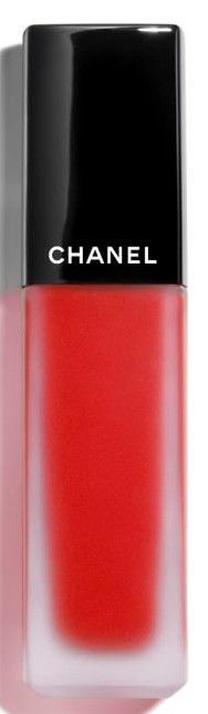 Губная помада Chanel Rouge Allure Ink, 6 мл, 222 signature