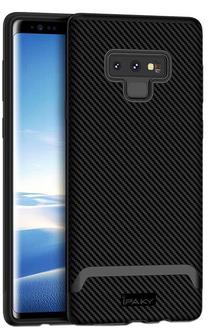 Чехол для телефона iPaky, черный цв., Samsung