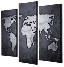 Reprodukcija Wallity UC89, 66 cm x 45 cm