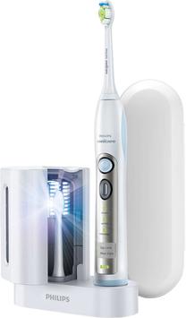 Elektrinis dantų šepetėlis Philips HX6971/33
