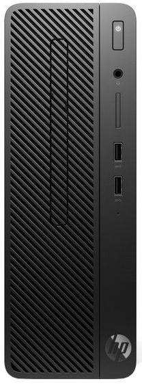 Stacionarus kompiuteris HP Intel® Core™ i3-8100 Processor (6 MB Cache), DDR4 4 GB – 1 TB, Intel UHD Graphics 630 Dynamic, Windows 10