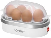Kiaušinių virimo aparatas Bomann EK 5022 CB