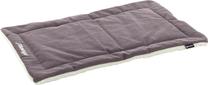 Кровать для животных Flamingo Alisha Flat 521643, темно-коричневый цв., 55.5 x 38.5 x 2 cm