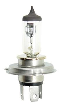 Auto spuldze Bottari, halogēnā spuldze, 12 V