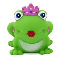 Игрушечное животное Bath Toy Frog, зеленый цв.