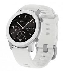 Prekė su pažeista pakuote. Amazfit GTR, balta sp.