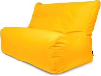 Sėdmaišis Slowdown Sofa Seat OX SF90B.OX.Y, geltona sp., 700 l
