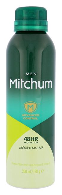 Vyriškas dezodorantas Mitchum, 200 ml