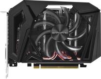Vaizdo plokštė Gainward GeForce GTX 1660 Ti Pegasus OC 426018336-4368, 6 GB, GDDR6