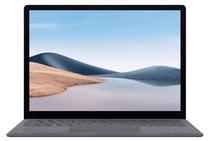 Sülearvuti Microsoft Surface 5AI-00032 PL, Intel® Core™ i5-1145G7, 16 GB, 512 GB, 13.5 ", Intel HD, hall v., EN, Windows