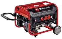 Генератор бензиновый четырехтактный Einhell TC-PG 35/E5, 2600 Вт