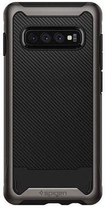 Чехол для телефона Spigen, серый цв., Samsung