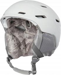 Slēpošanas ķivere Smith Mirage Mips, balta krās., 55-59 cm