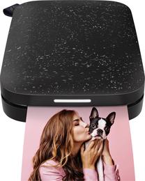 Nešiojamas spausdintuvas HP Sprocket SB6788, spalvotas