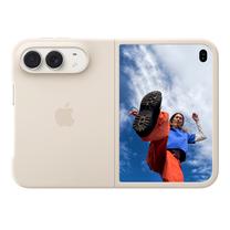Telefona vāciņš Apple Duo, sand krās., Apple