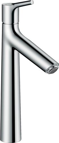 Смеситель для раковины Hansgrohe Talis S 72031000, хромовый цв.