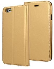 Чехол для телефона Mocco, золотой цв., Xiaomi