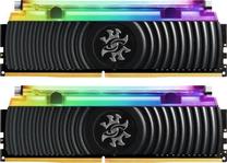 Оперативная память (RAM) Adata XPG Spectrix D80 AX4U3200316G16-DB80, DDR4, 32 GB, 3200 MHz