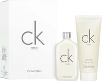 Dāvanu komplekts vīriešiem Calvin Klein CK One