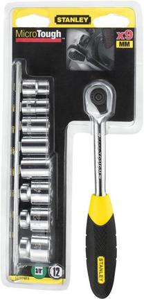 Galvutė Stanley, 3/8"