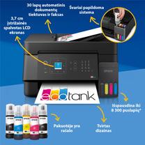 Daugiafunkcis spausdintuvas Epson C11CL59403, rašalinis, spalvotas