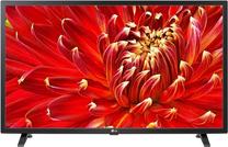 Televizorius LG 32LM6300PLA, juoda sp., 6 W, 32" Prekė su pažeista pakuote.