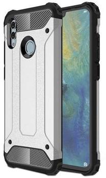 Telefona vāciņš Hurtel, sudraba krās., Huawei