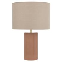 Prekė su pažeista pakuote. Stalinis šviestuvas Light Prestige Tokio LP-787/1T, E27, 40W